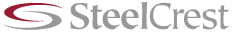 SteelCrest logo